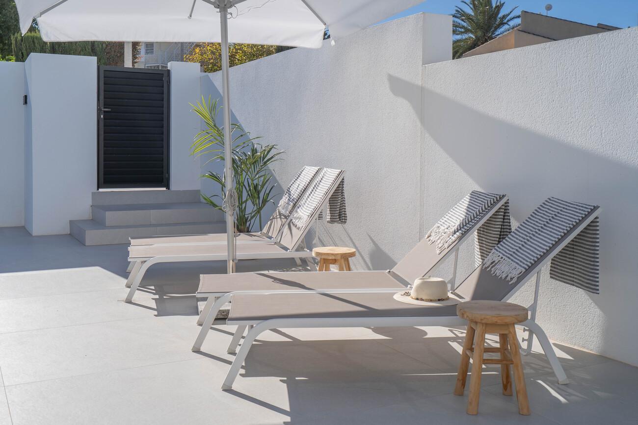 Villa en Venta en Rojales