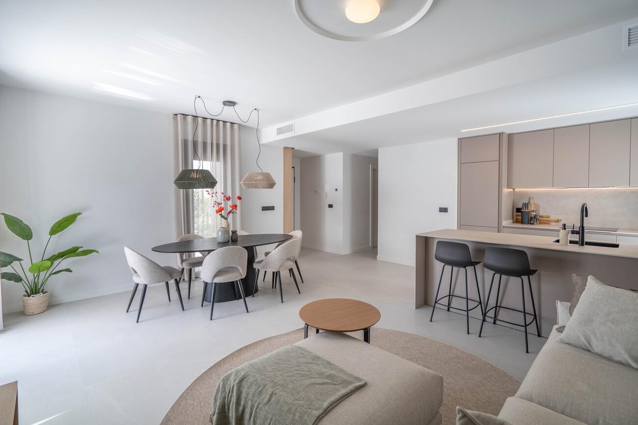 Villa en Venta en Rojales