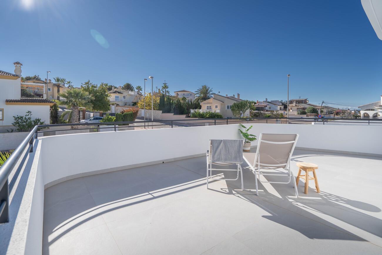 Villa en Venta en Rojales
