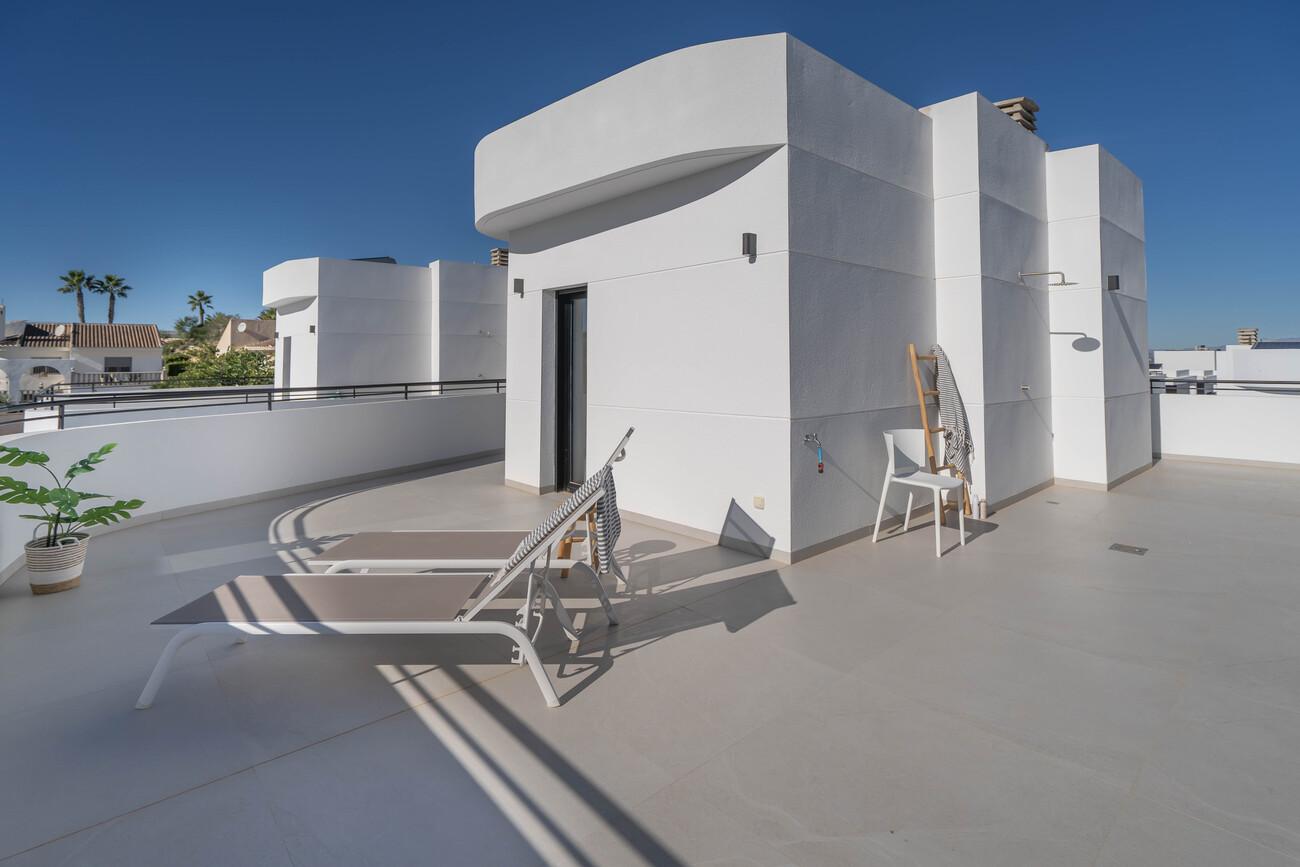 Villa en Venta en Rojales