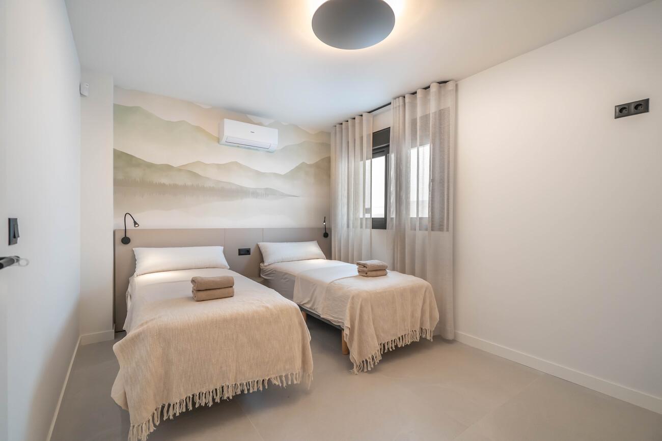 Villa en Venta en Rojales