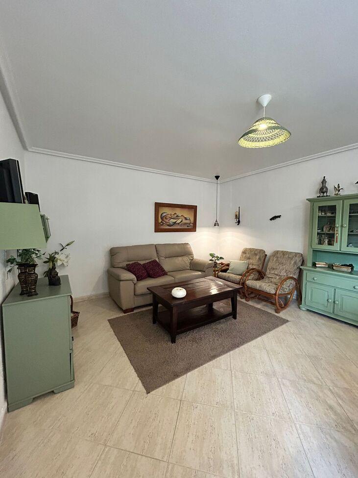 Villa en Venta en Torrevieja