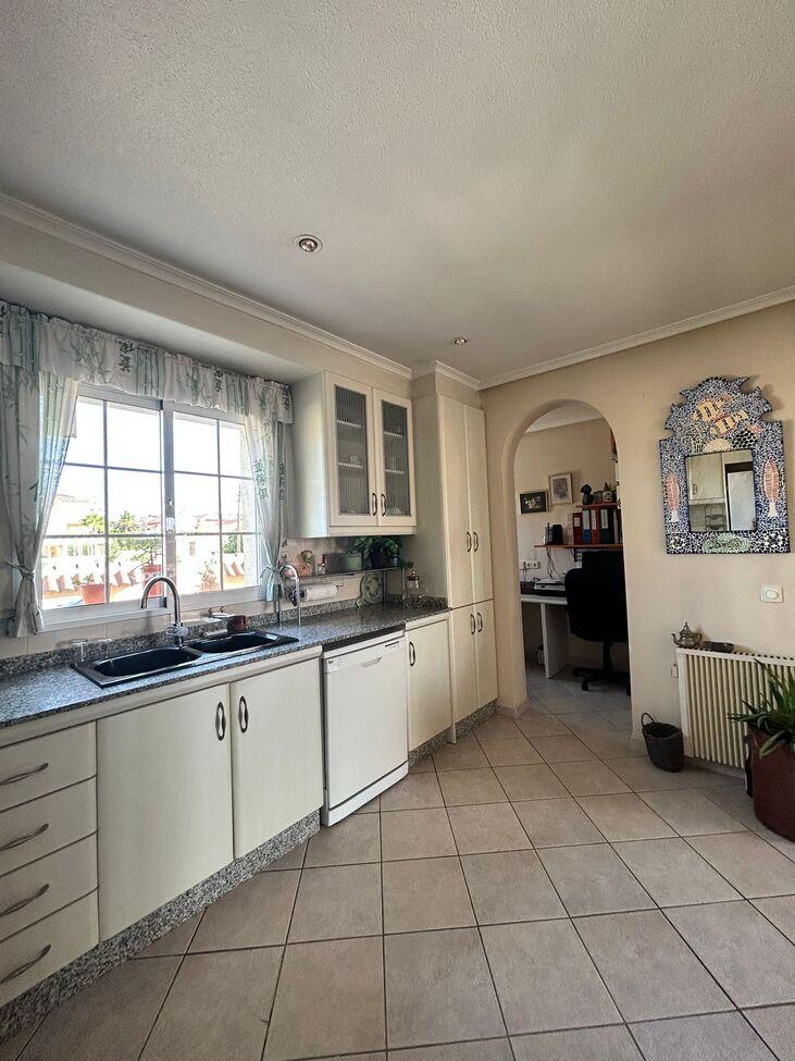 Villa en Venta en Torrevieja