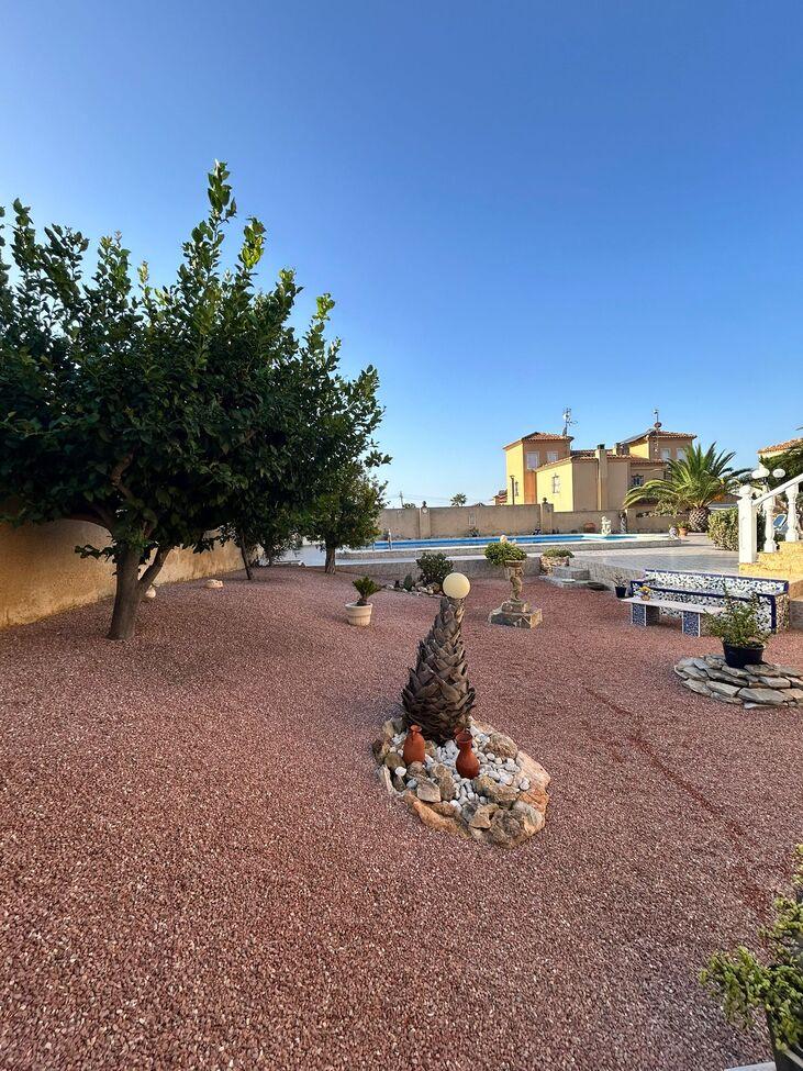 Villa en Venta en Torrevieja