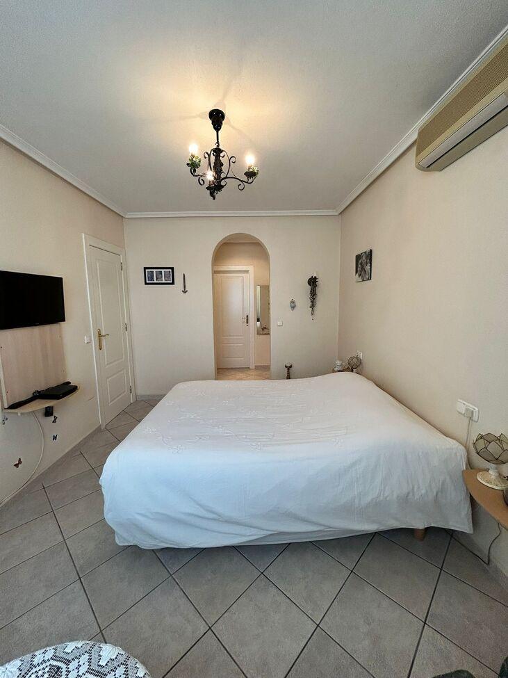 Villa en Venta en Torrevieja