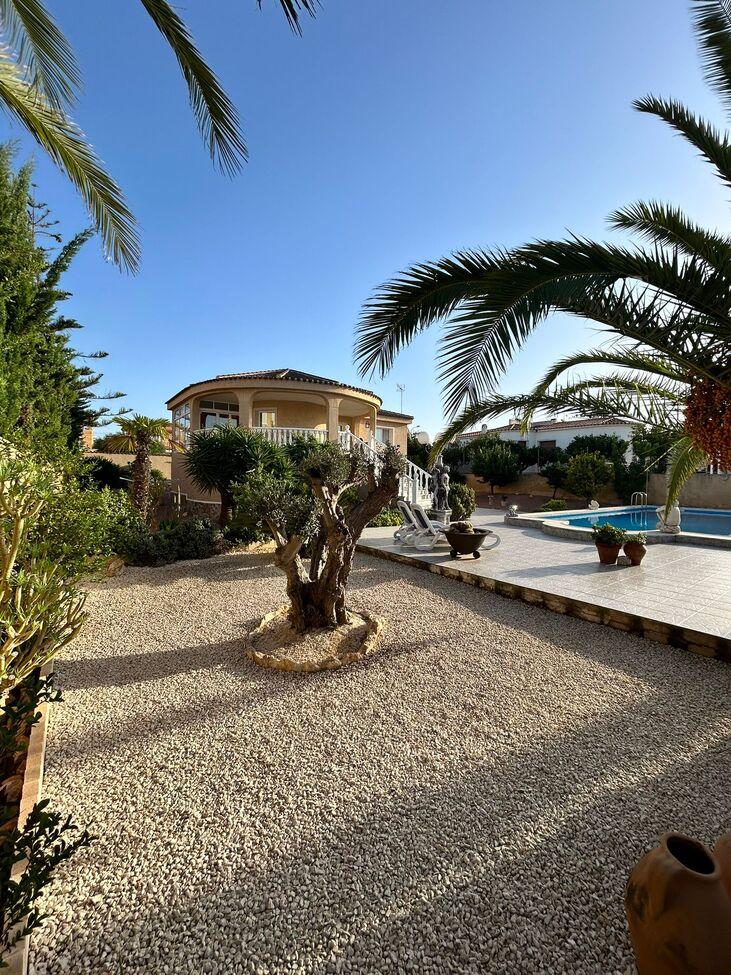 Villa en Venta en Torrevieja