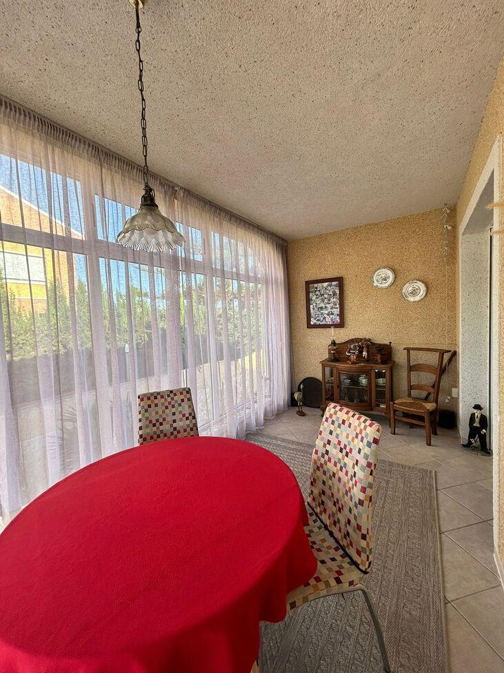 Villa en Venta en Torrevieja