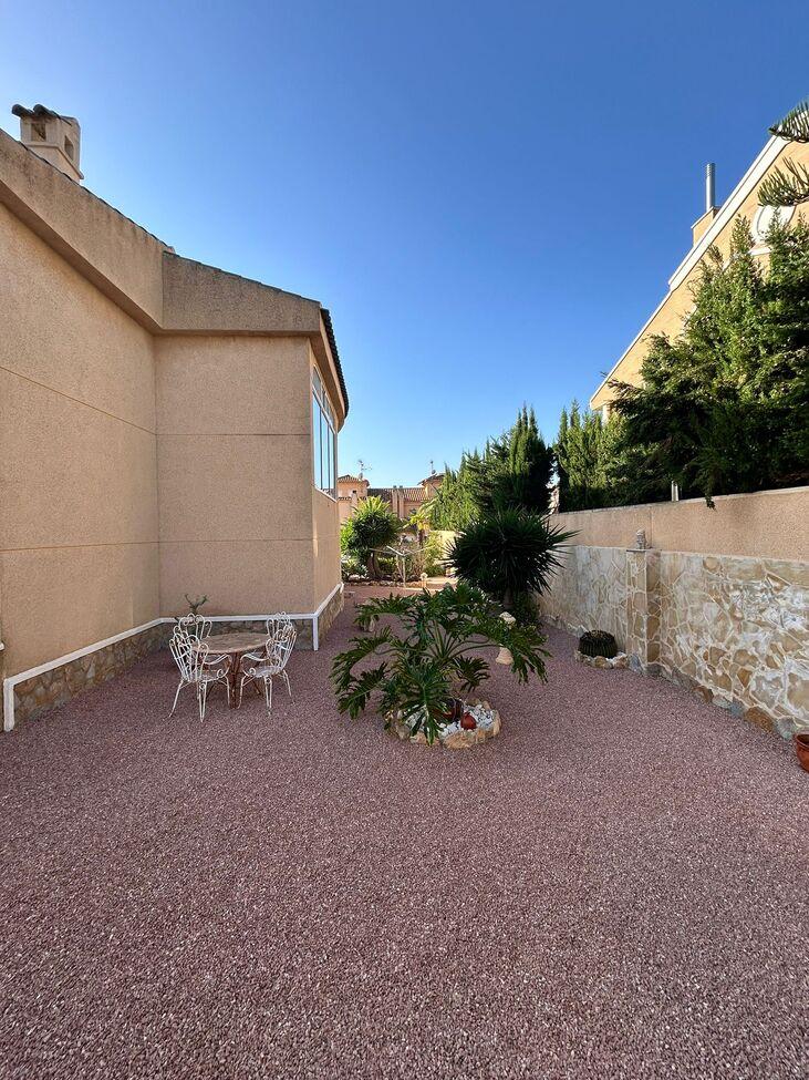 Villa en Venta en Torrevieja