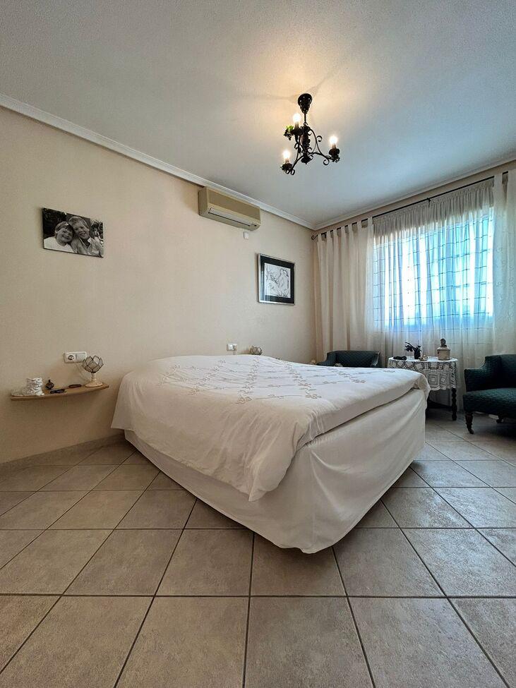 Villa en Venta en Torrevieja