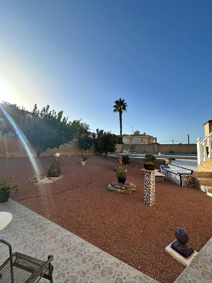 Villa en Venta en Torrevieja