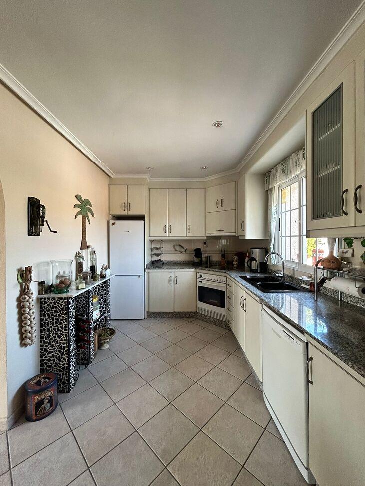 Villa en Venta en Torrevieja