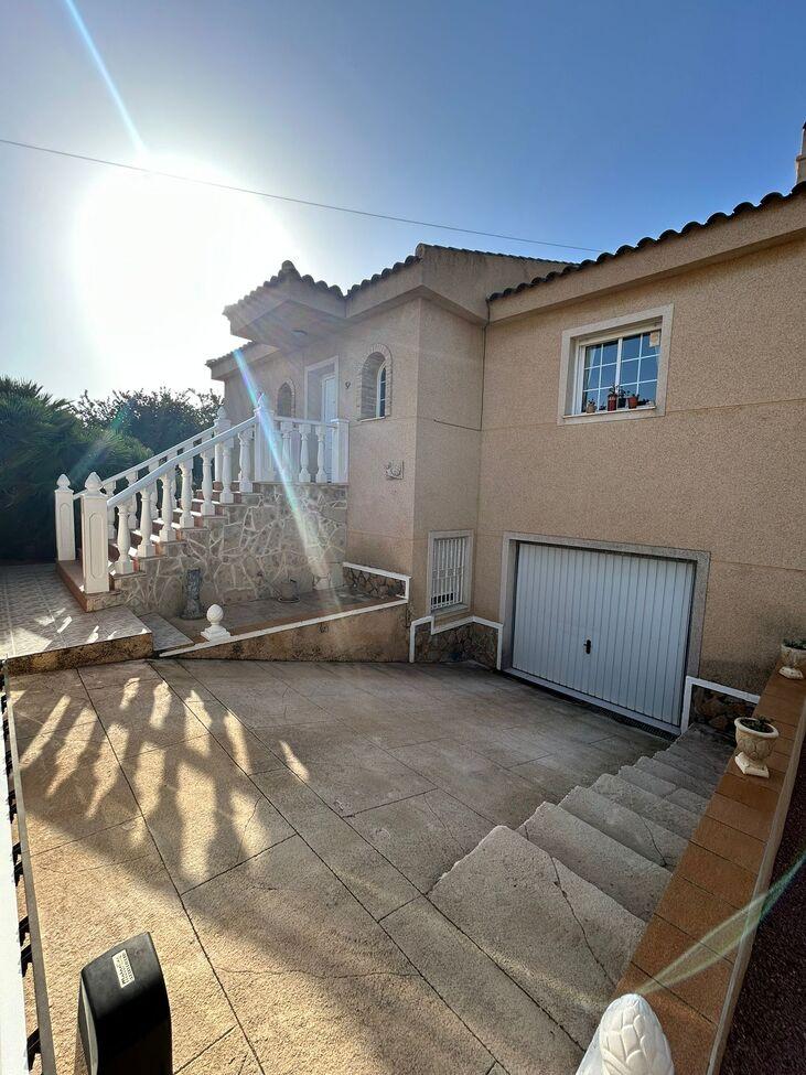 Villa en Venta en Torrevieja