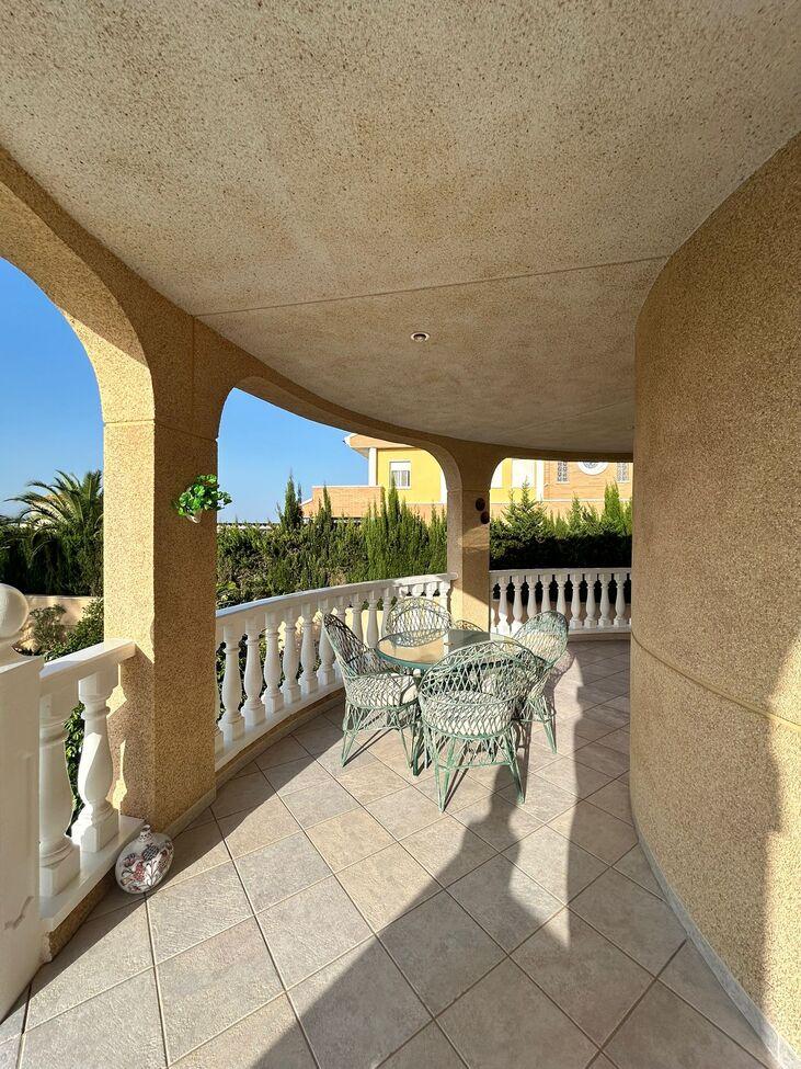 Villa en Venta en Torrevieja