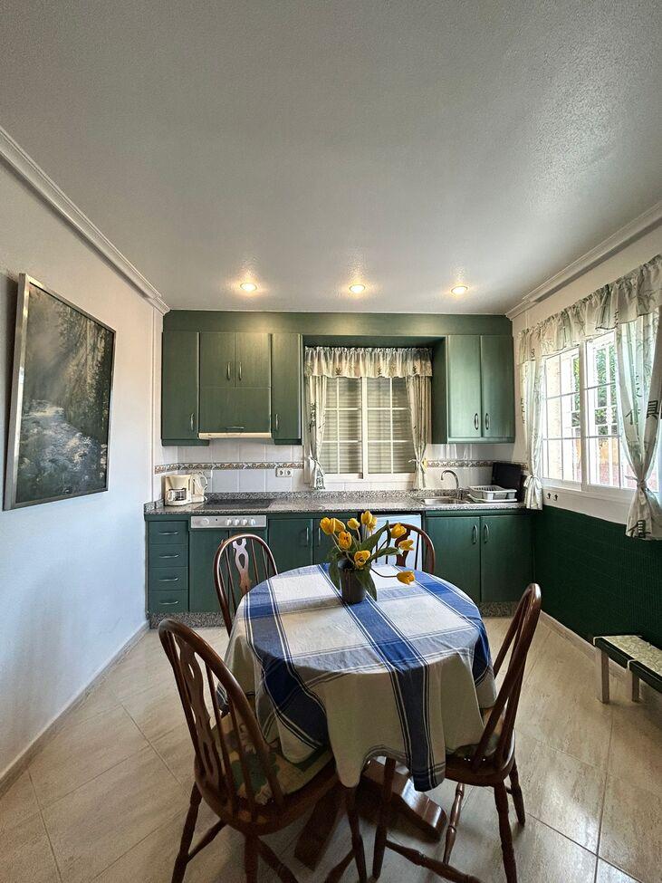 Villa en Venta en Torrevieja