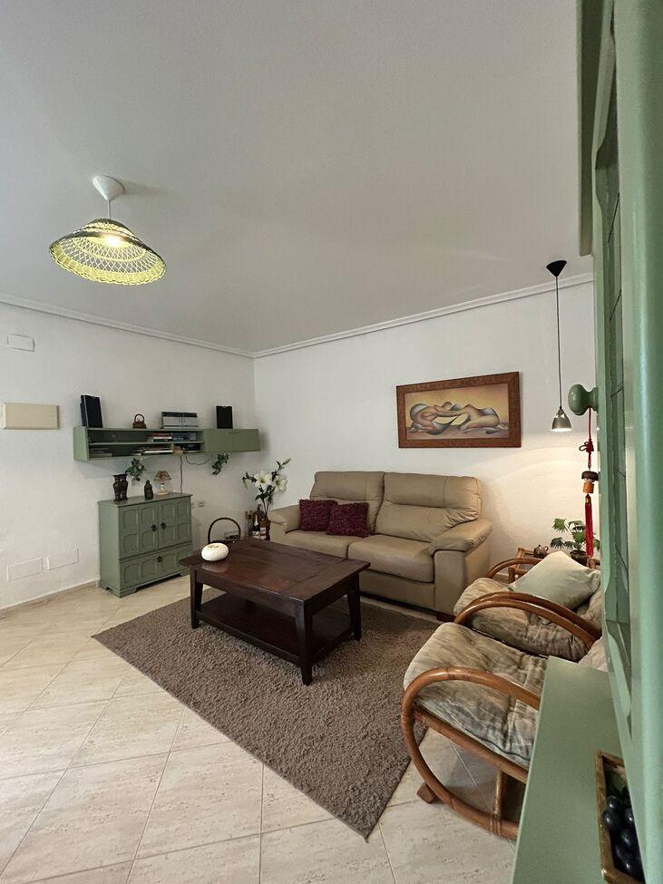 Villa en Venta en Torrevieja