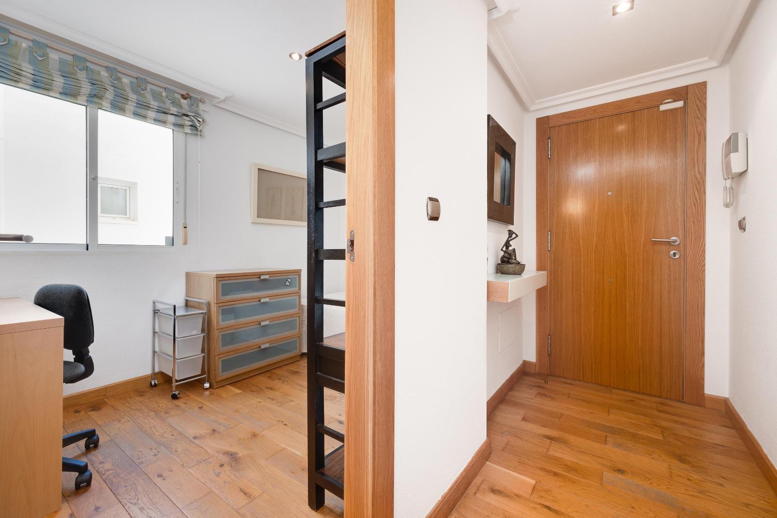 Ático en Venta en Torrevieja