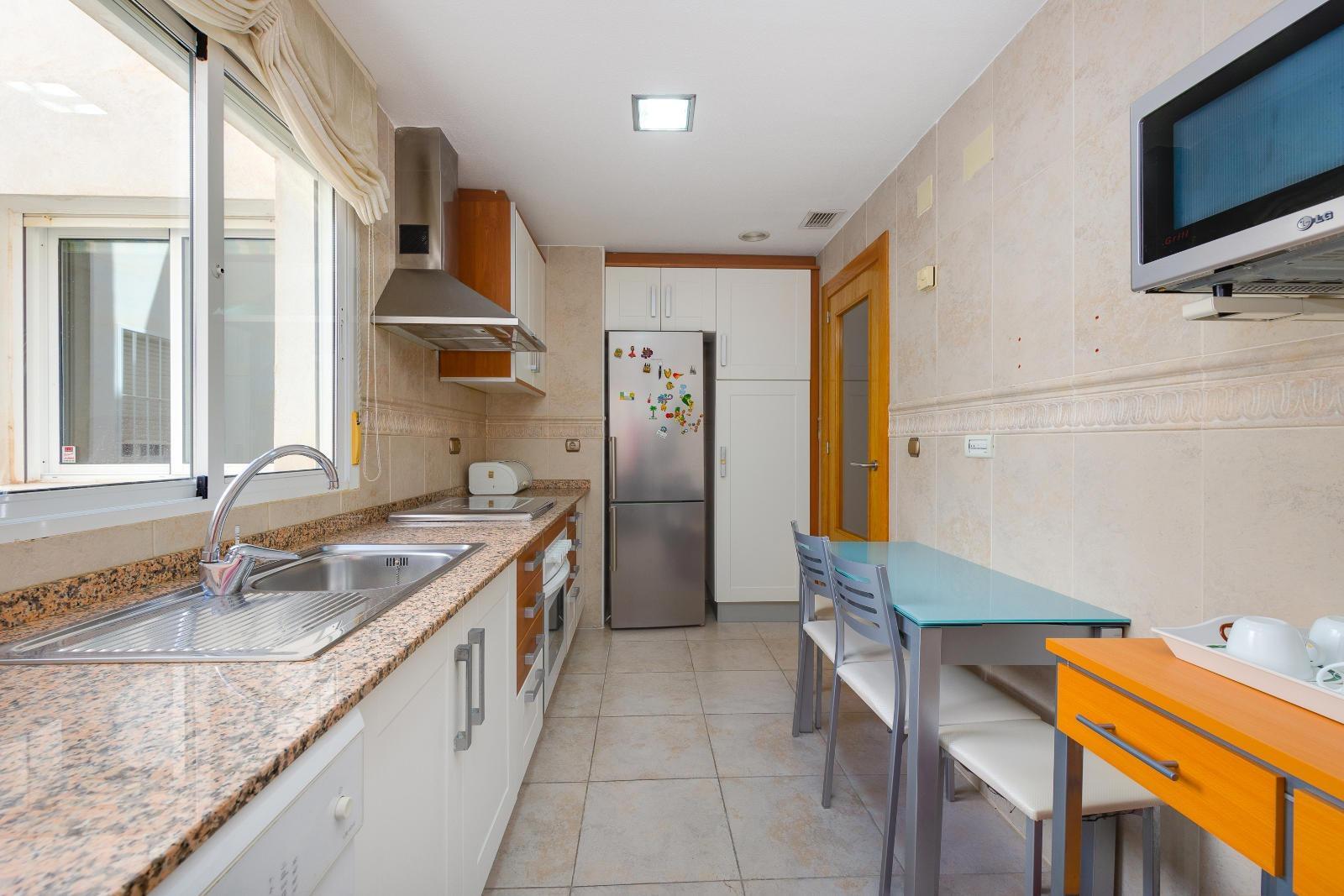 Ático en Venta en Torrevieja
