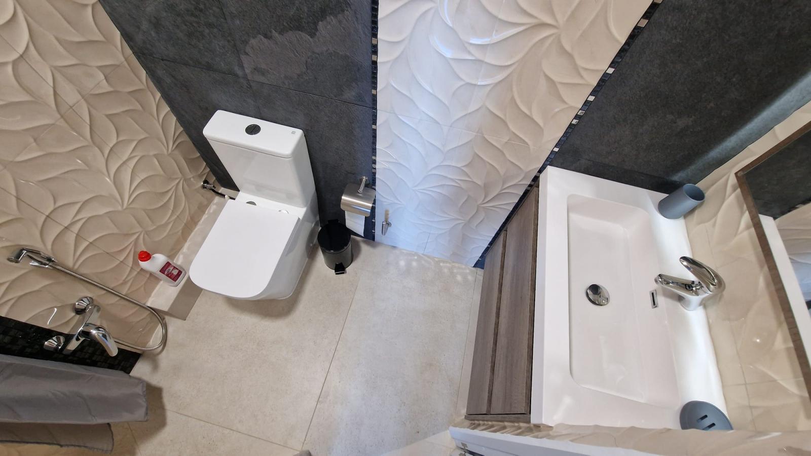 Villa en Venta en Benitachell