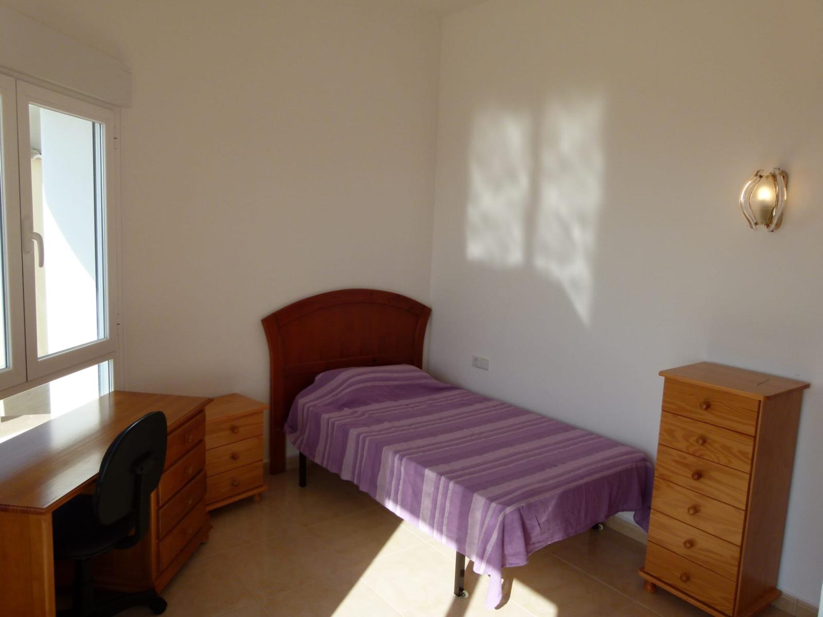 Villa en Venta en Benitachell