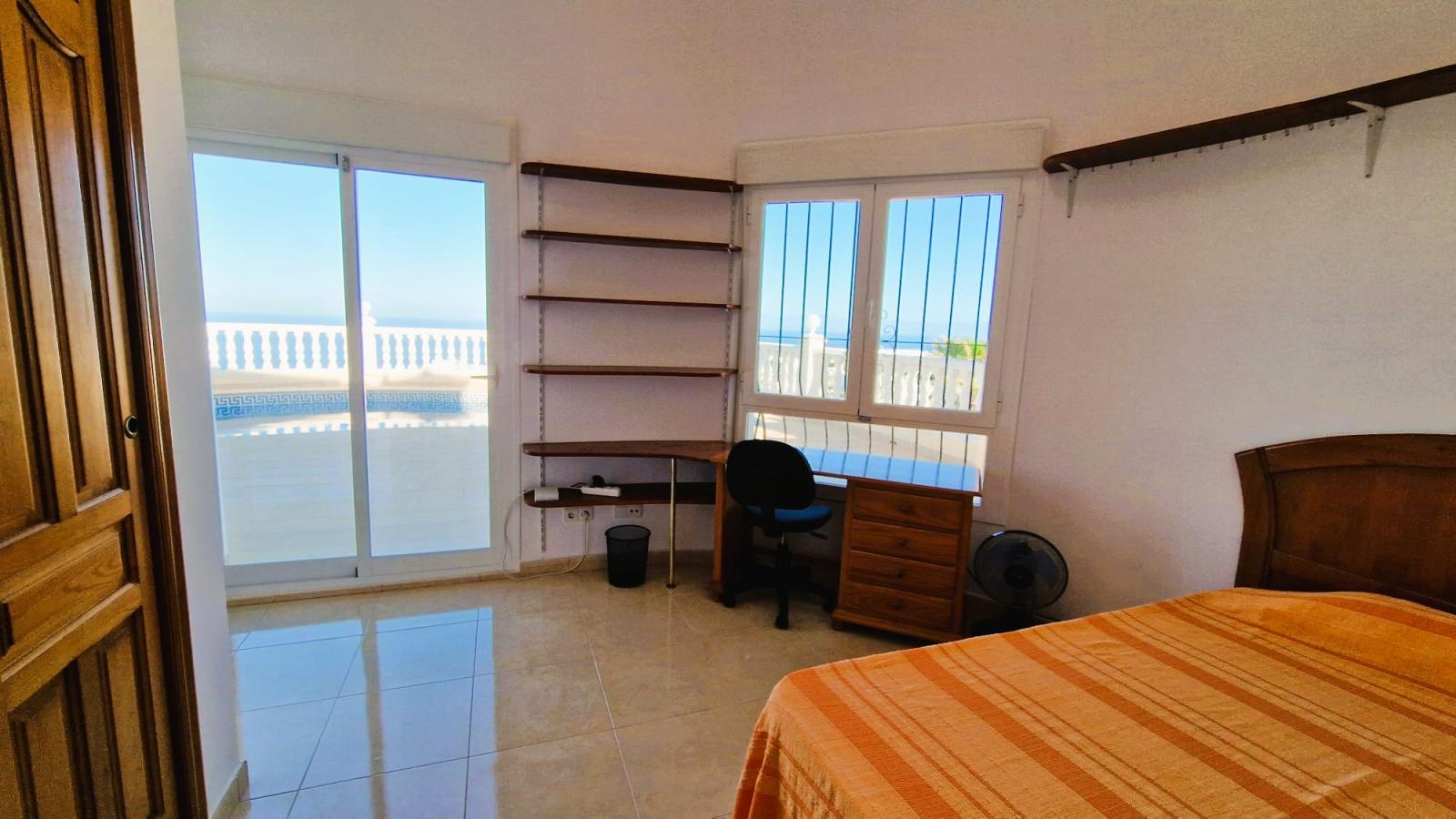 Villa en Venta en Benitachell