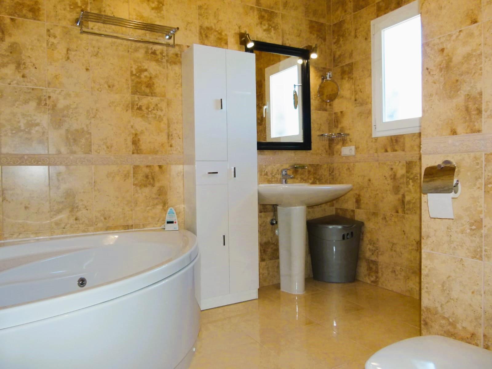 Villa en Venta en Benitachell