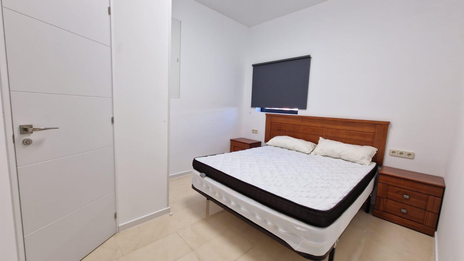 Villa en Venta en Benitachell