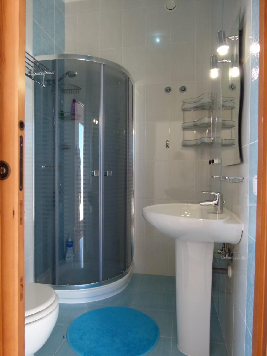 Villa en Venta en Benitachell