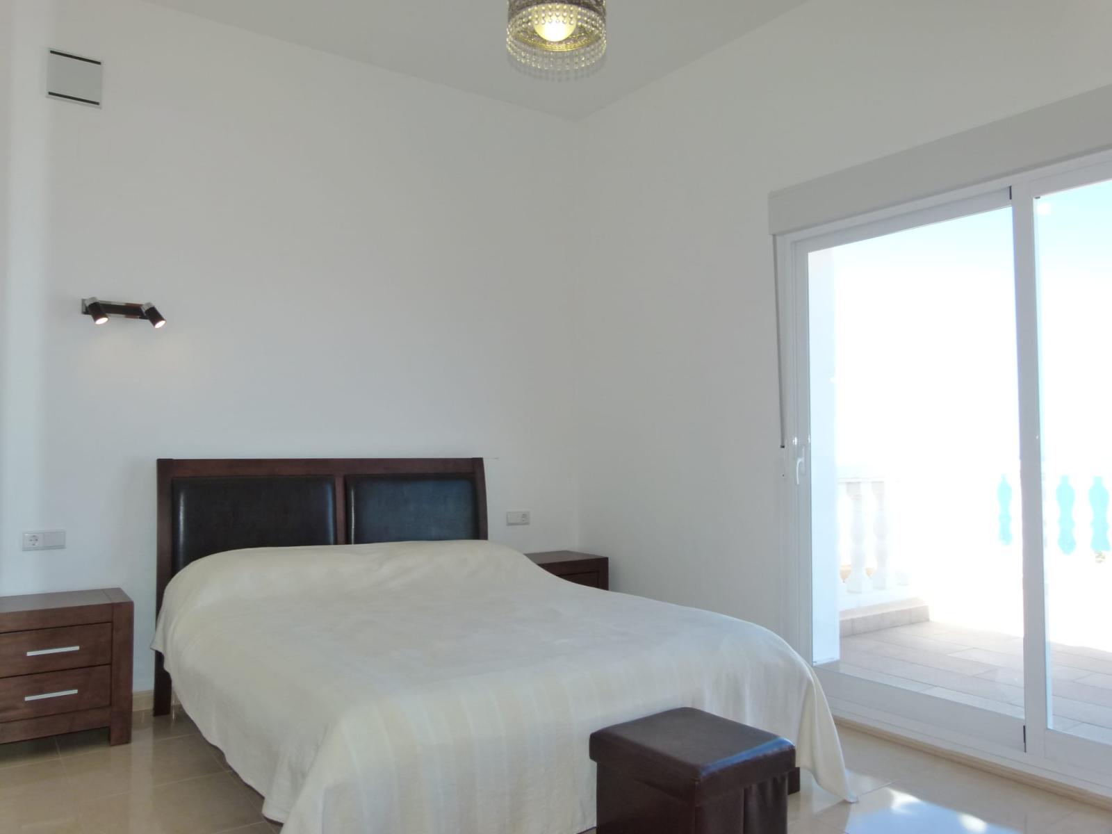 Villa en Venta en Benitachell