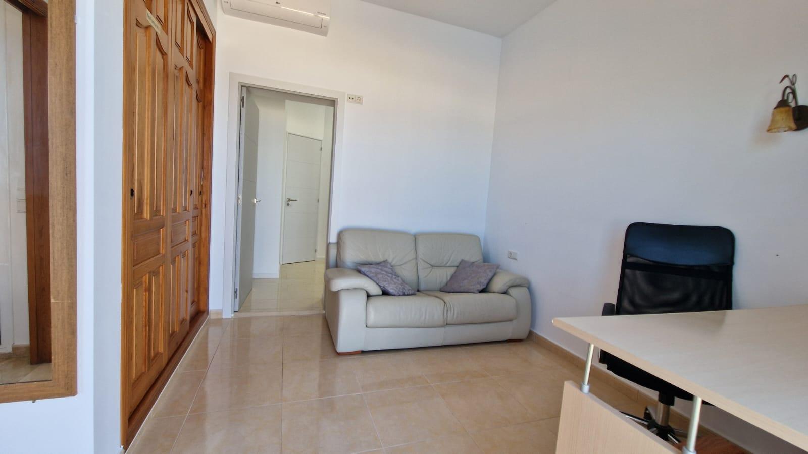 Villa en Venta en Benitachell