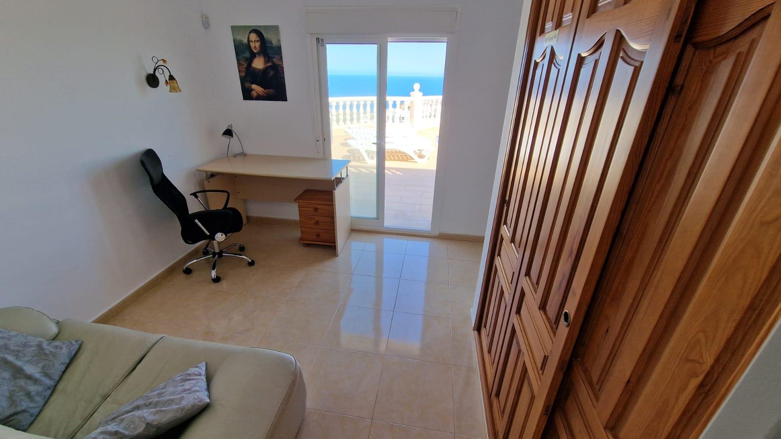 Villa en Venta en Benitachell