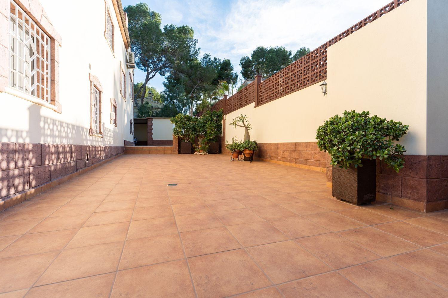 Villa en Venta en Torrevieja