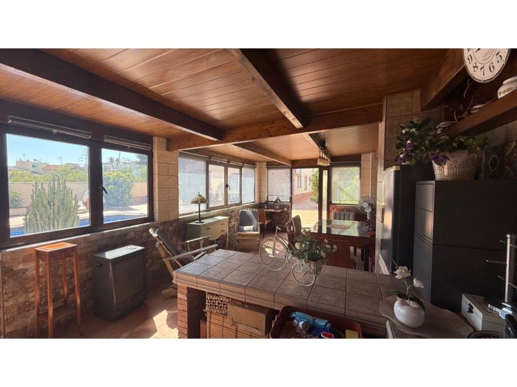 Villa en Venta en Torrevieja