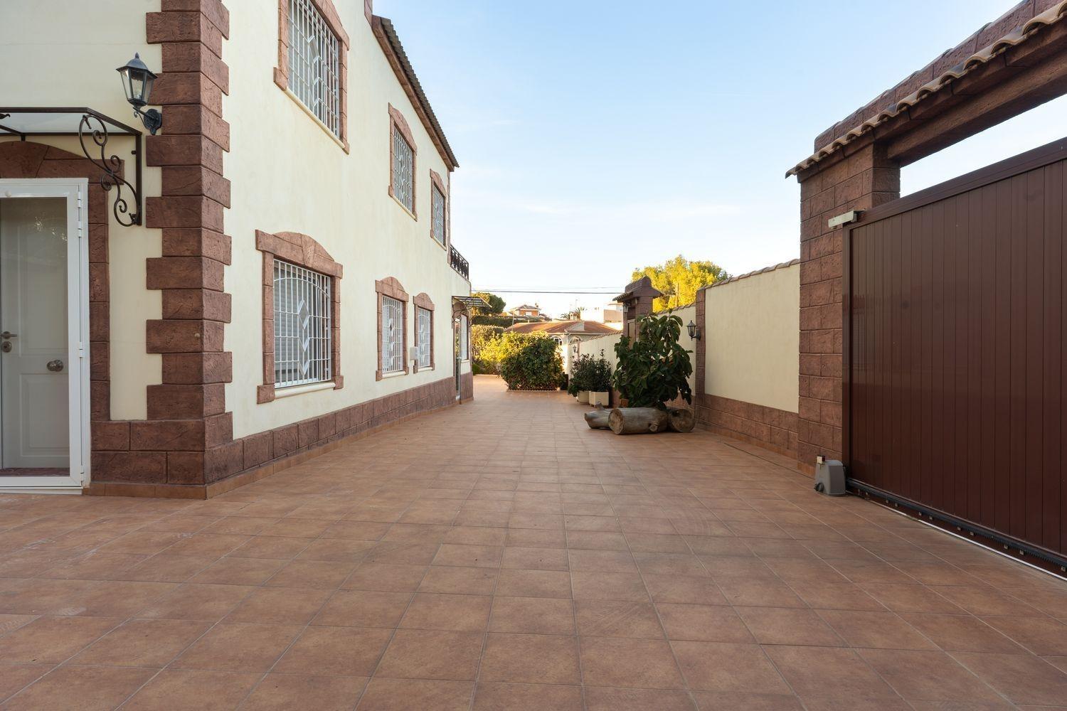 Villa en Venta en Torrevieja
