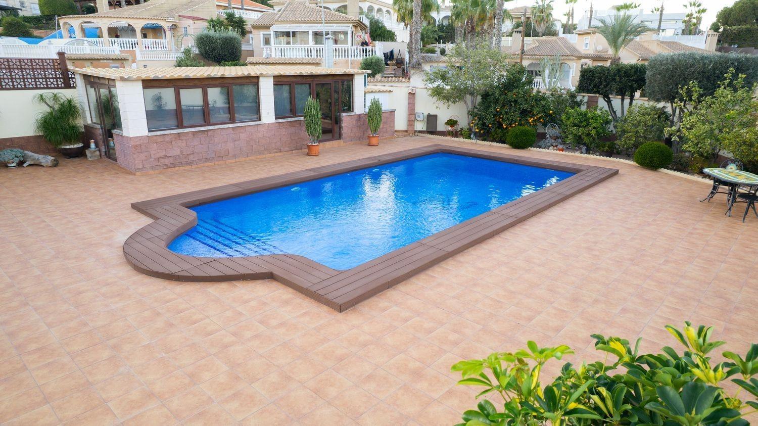 Villa en Venta en Torrevieja