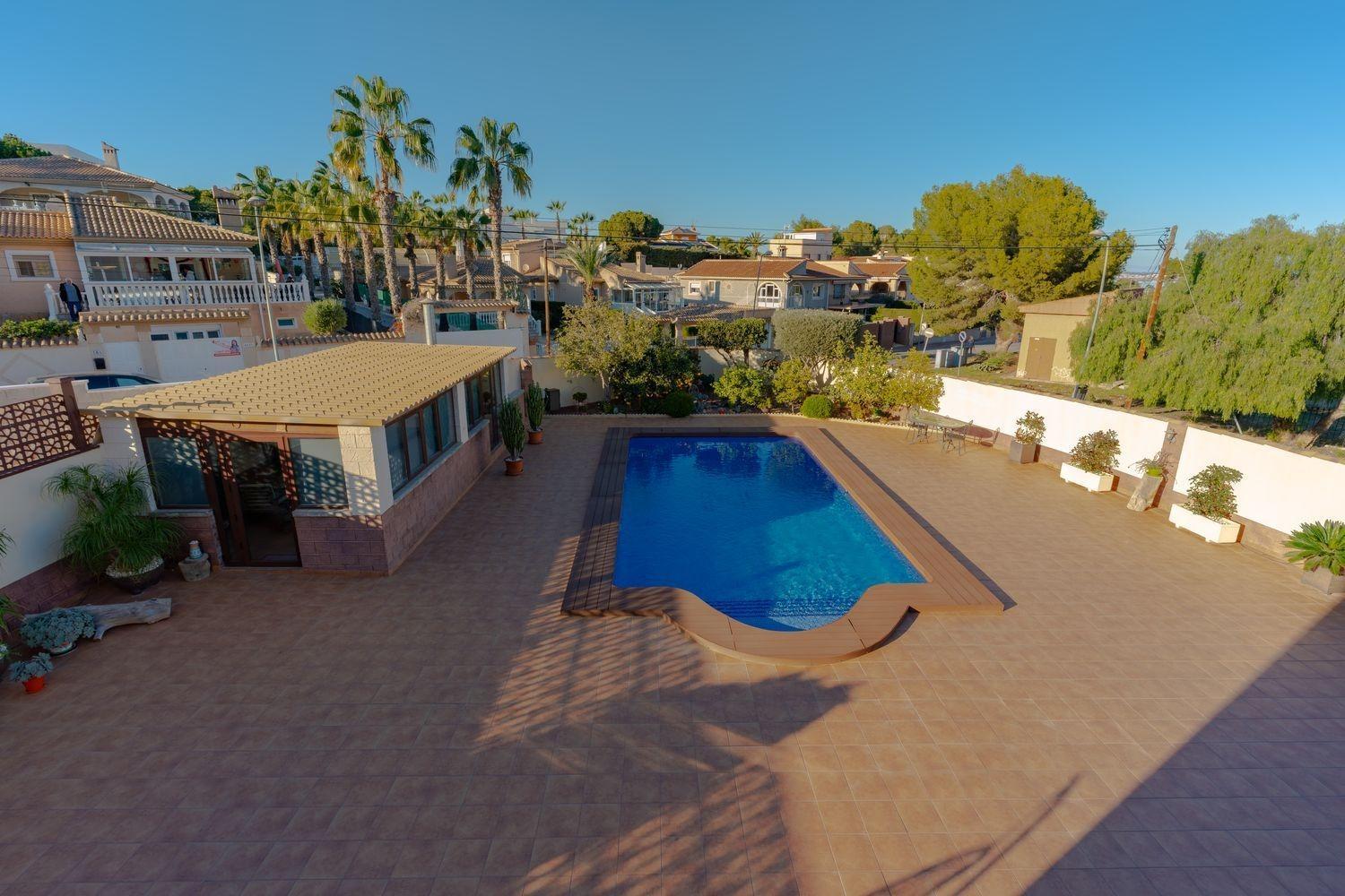 Villa en Venta en Torrevieja