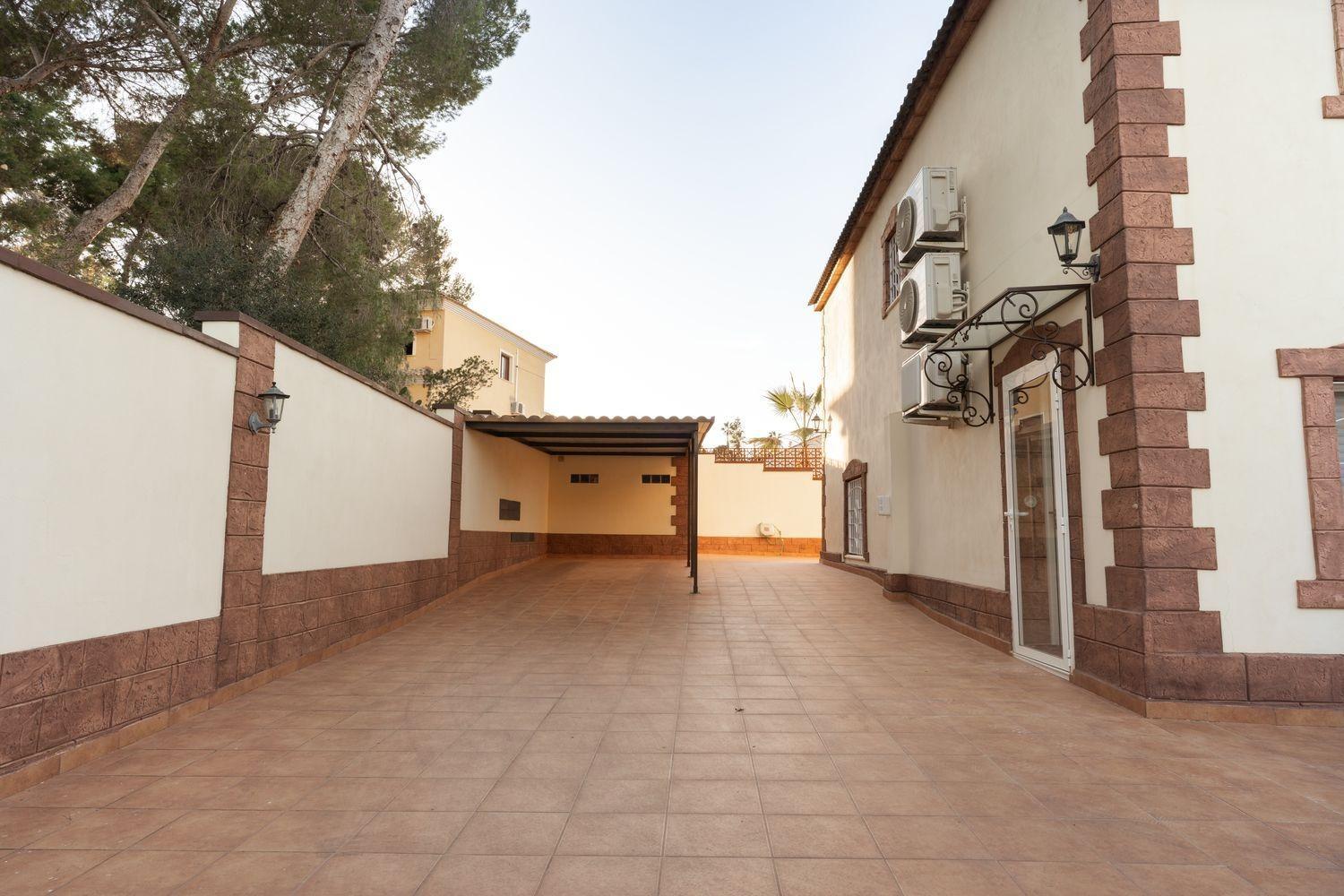 Villa en Venta en Torrevieja