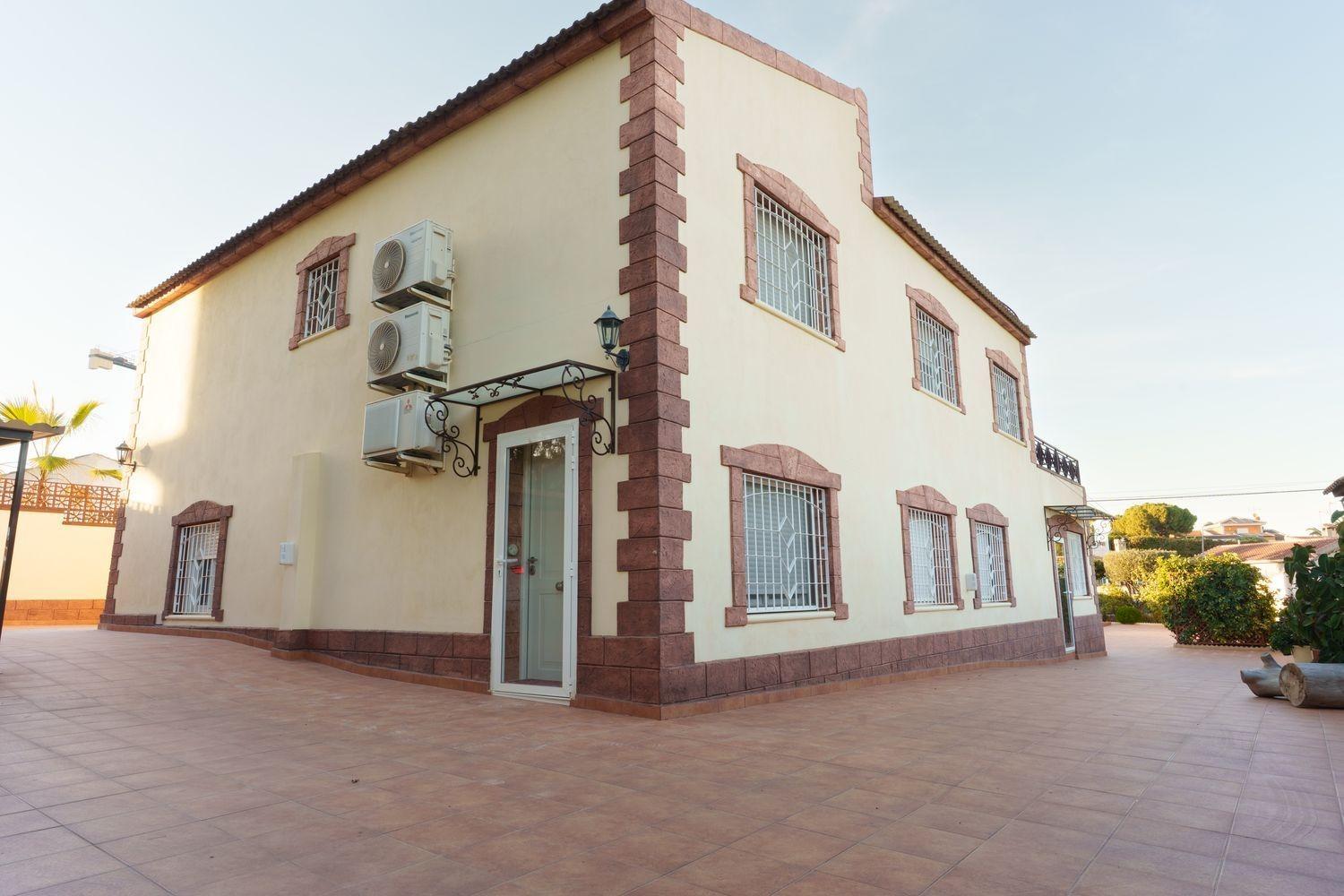 Villa en Venta en Torrevieja