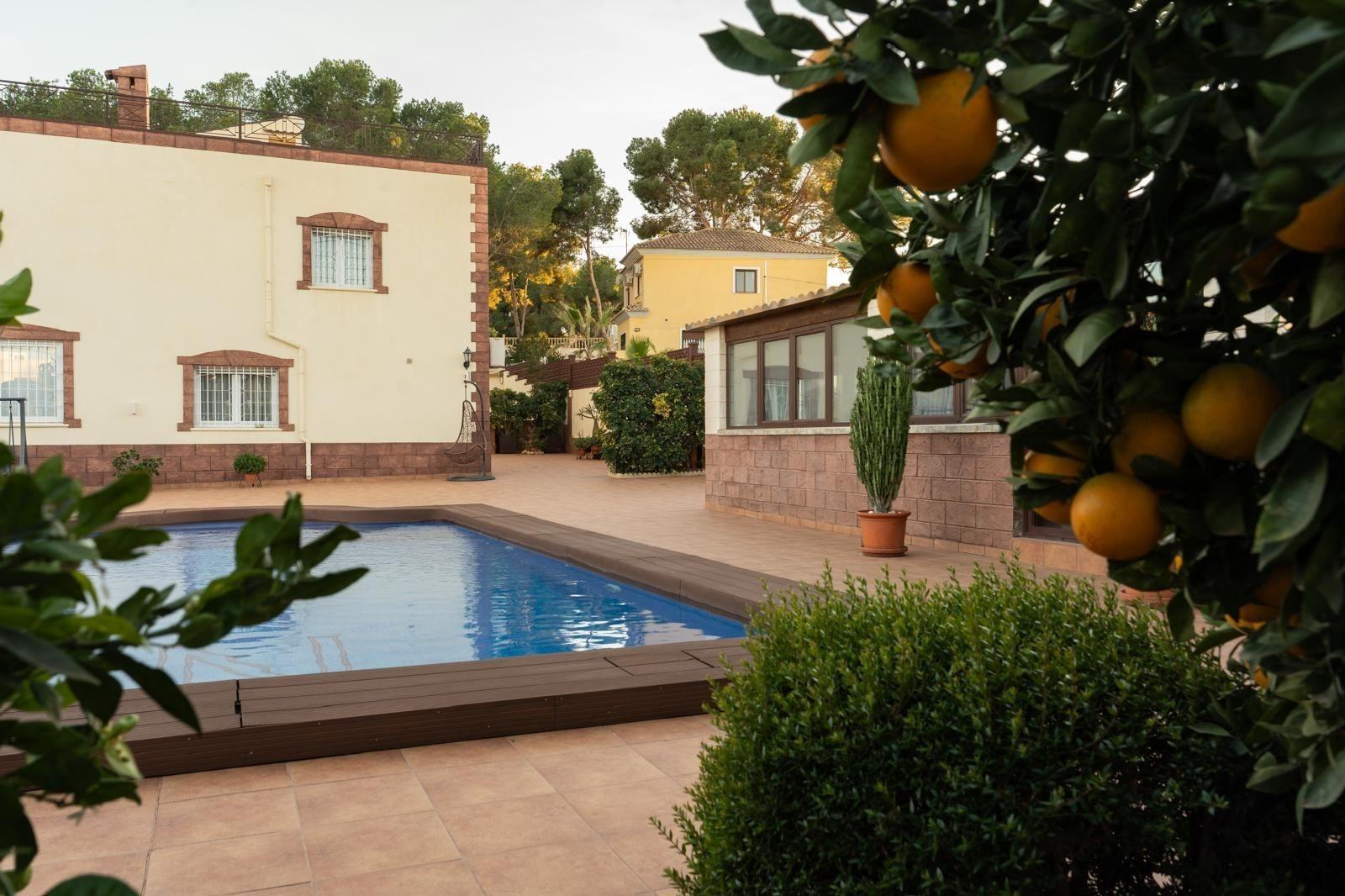 Villa en Venta en Torrevieja
