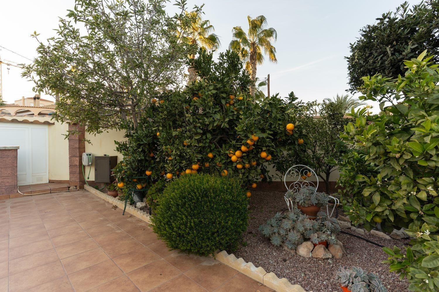 Villa en Venta en Torrevieja