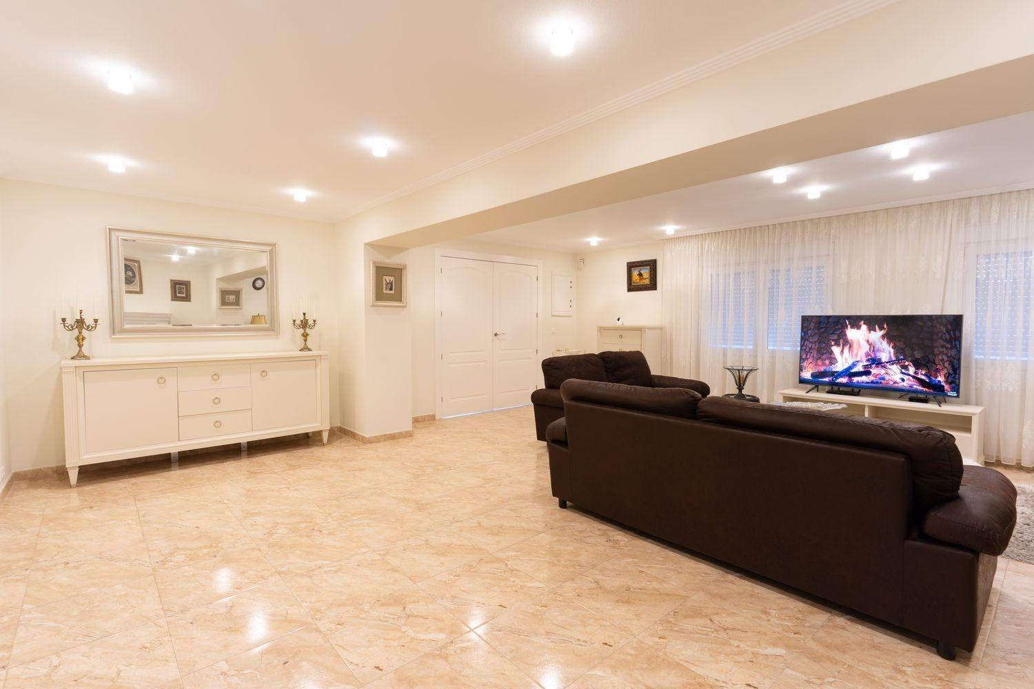 Villa en Venta en Torrevieja
