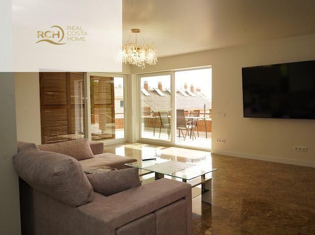 Villa for Sale in La Nucia