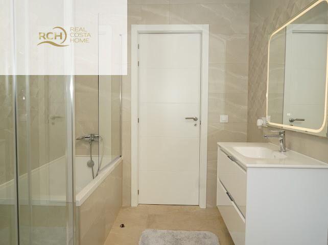Villa for Sale in La Nucia