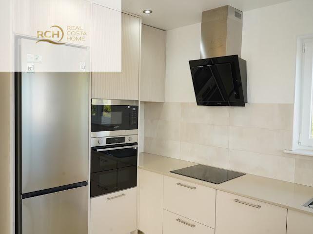 Villa for Sale in La Nucia
