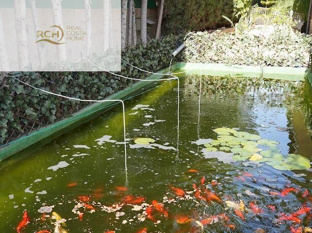 Villa for Sale in La Nucia