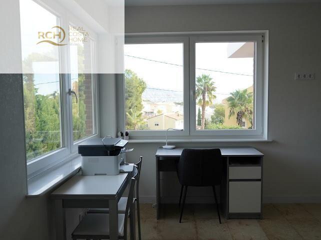 Villa for Sale in La Nucia