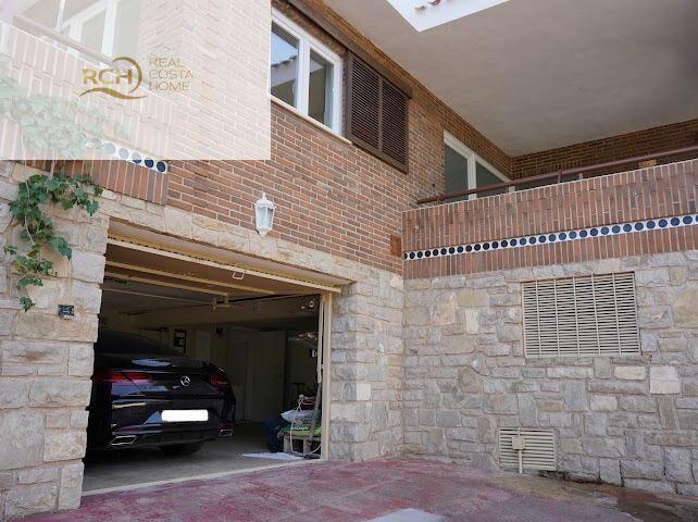 Villa for Sale in La Nucia