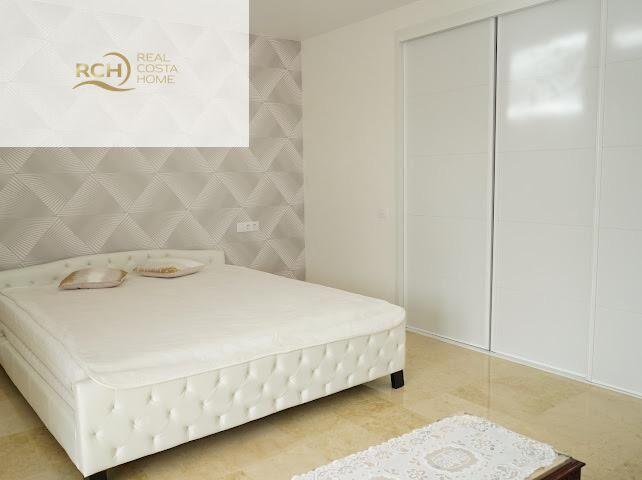 Villa for Sale in La Nucia