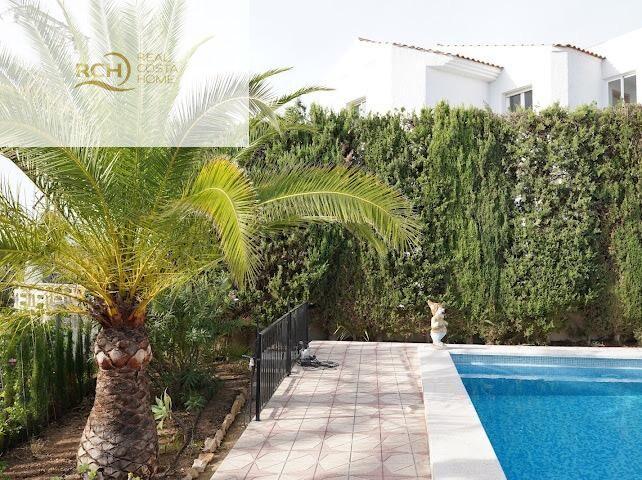 Villa for Sale in La Nucia