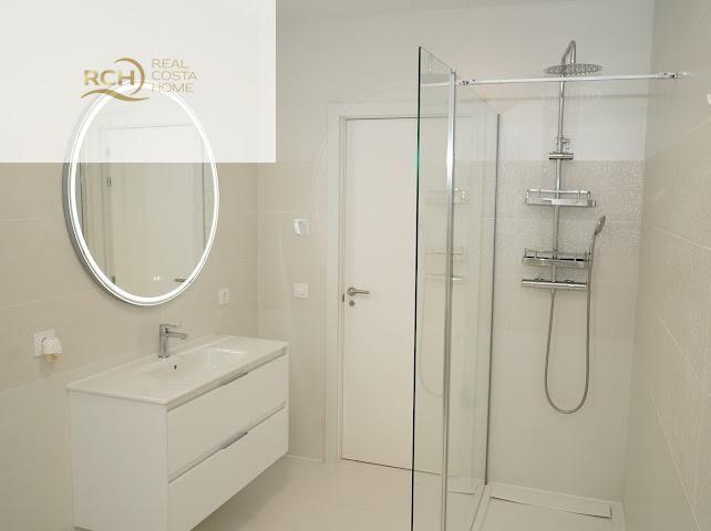 Villa for Sale in La Nucia