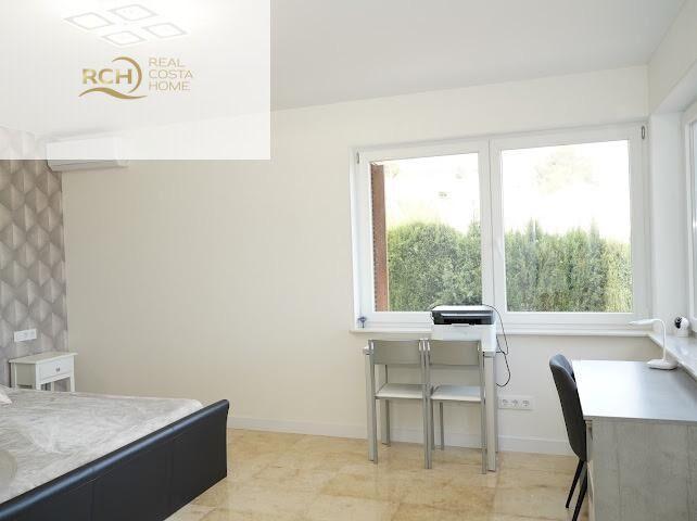 Villa for Sale in La Nucia